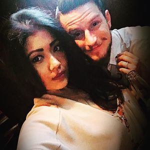 Meet your Posher, Matty